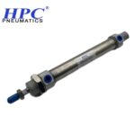 DSNU pneumatic cylinder 20*100