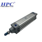 جک پنوماتیک پروفیلی 100*32 HPC