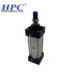 SC pneumatic cylinder 50*80