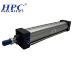 SC pneumatic cylinder 50*250
