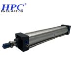 SC pneumatic cylinder 50*300