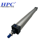 جک چهارمیل پنوماتیک