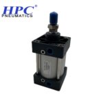 SC pneumatic cylinder 63*25