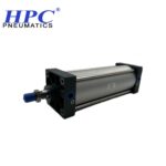 جک پنوماتیک چهارمیل